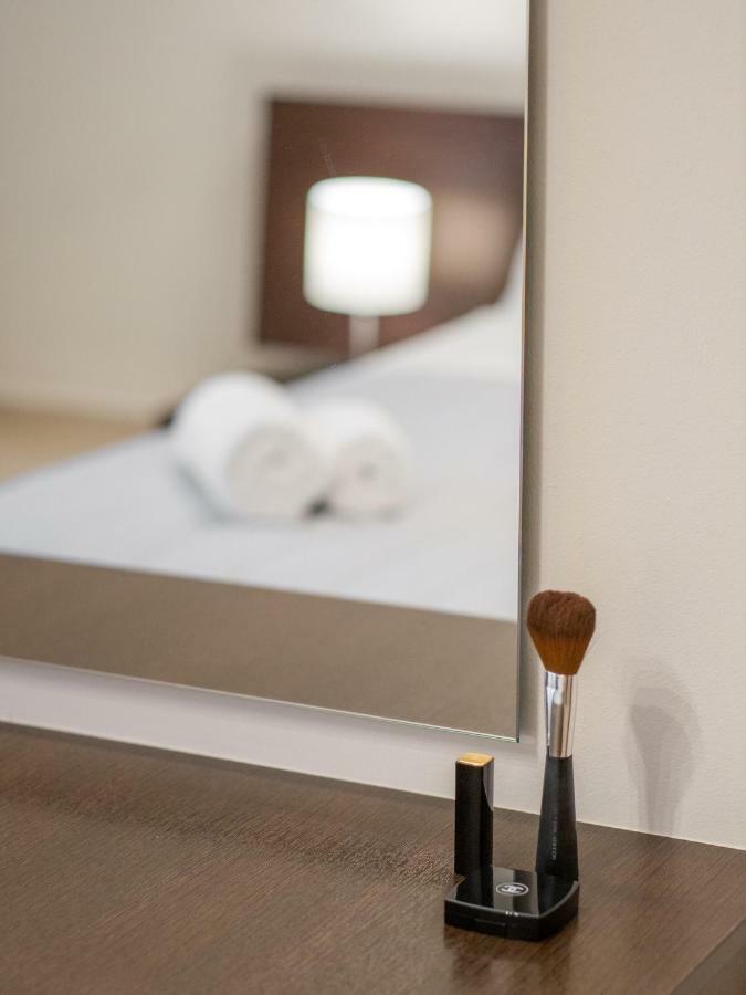 Rethymno Moonlight Apartment Ngoại thất bức ảnh