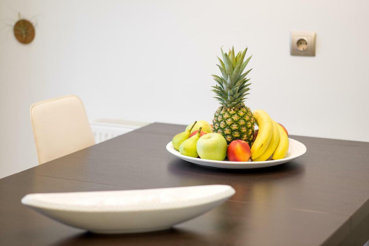 Rethymno Moonlight Apartment Ngoại thất bức ảnh